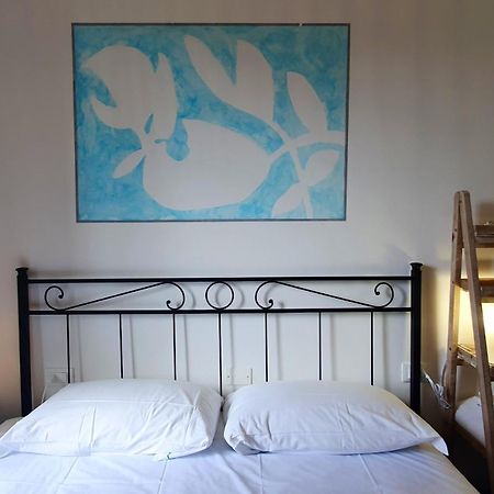 Arbanella Hotel Corniglia Eksteriør billede