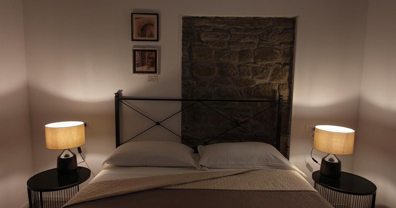 Arbanella Hotel Corniglia Eksteriør billede
