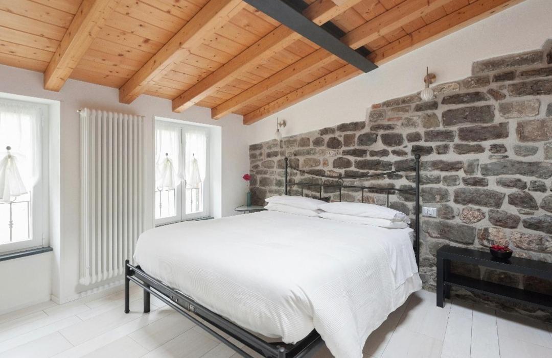 Arbanella Hotel Corniglia Eksteriør billede