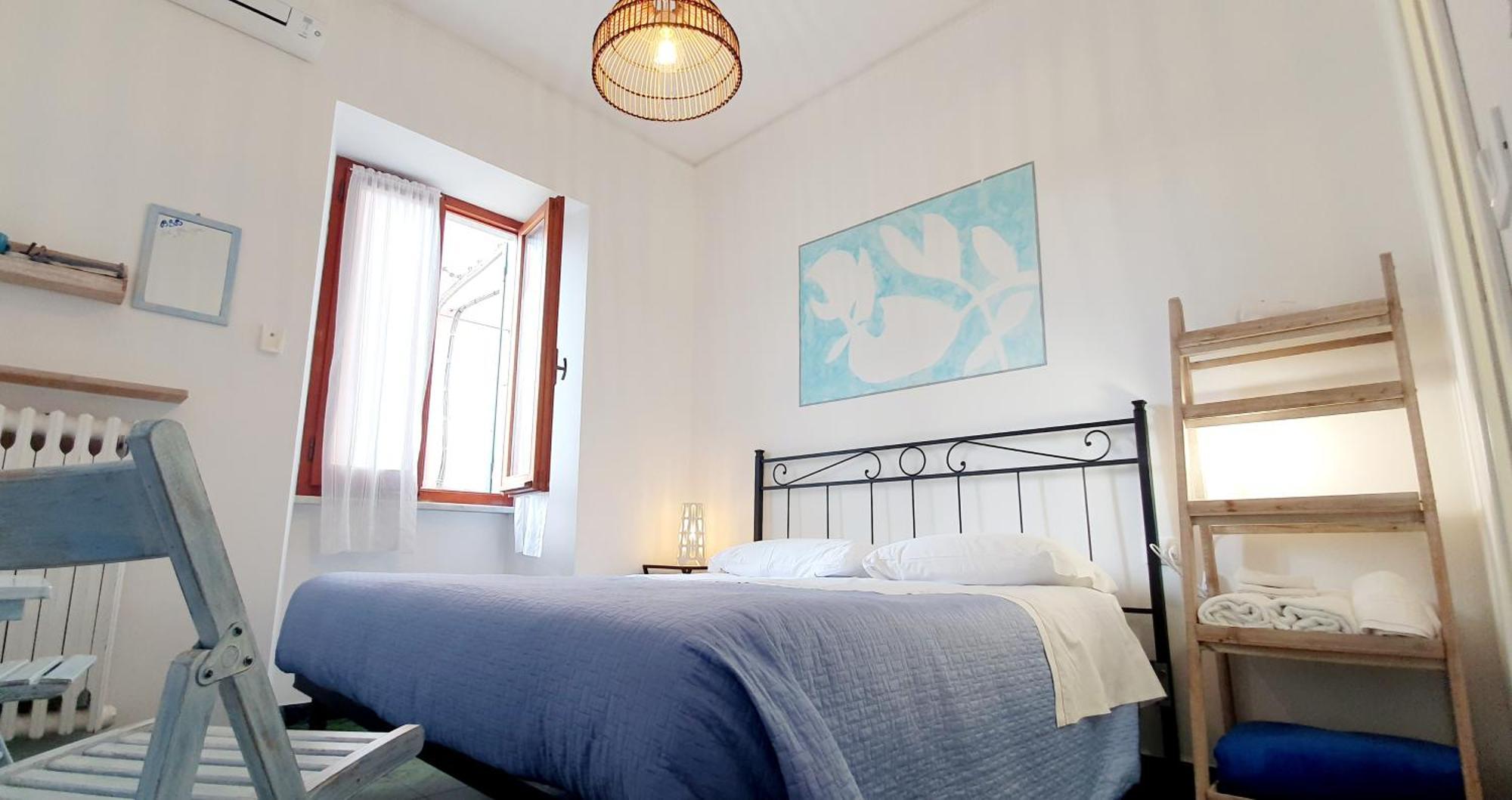 Arbanella Hotel Corniglia Eksteriør billede