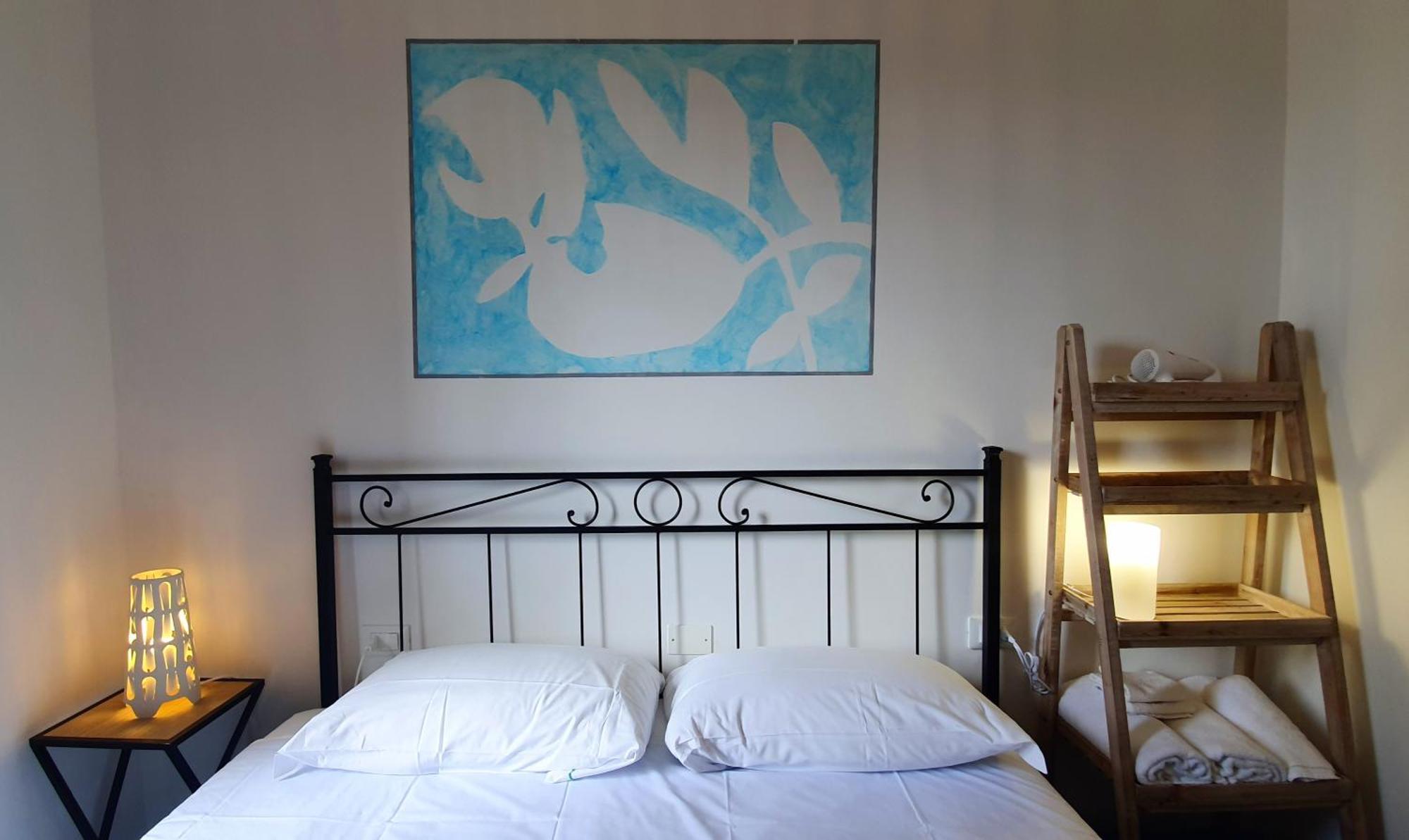 Arbanella Hotel Corniglia Eksteriør billede