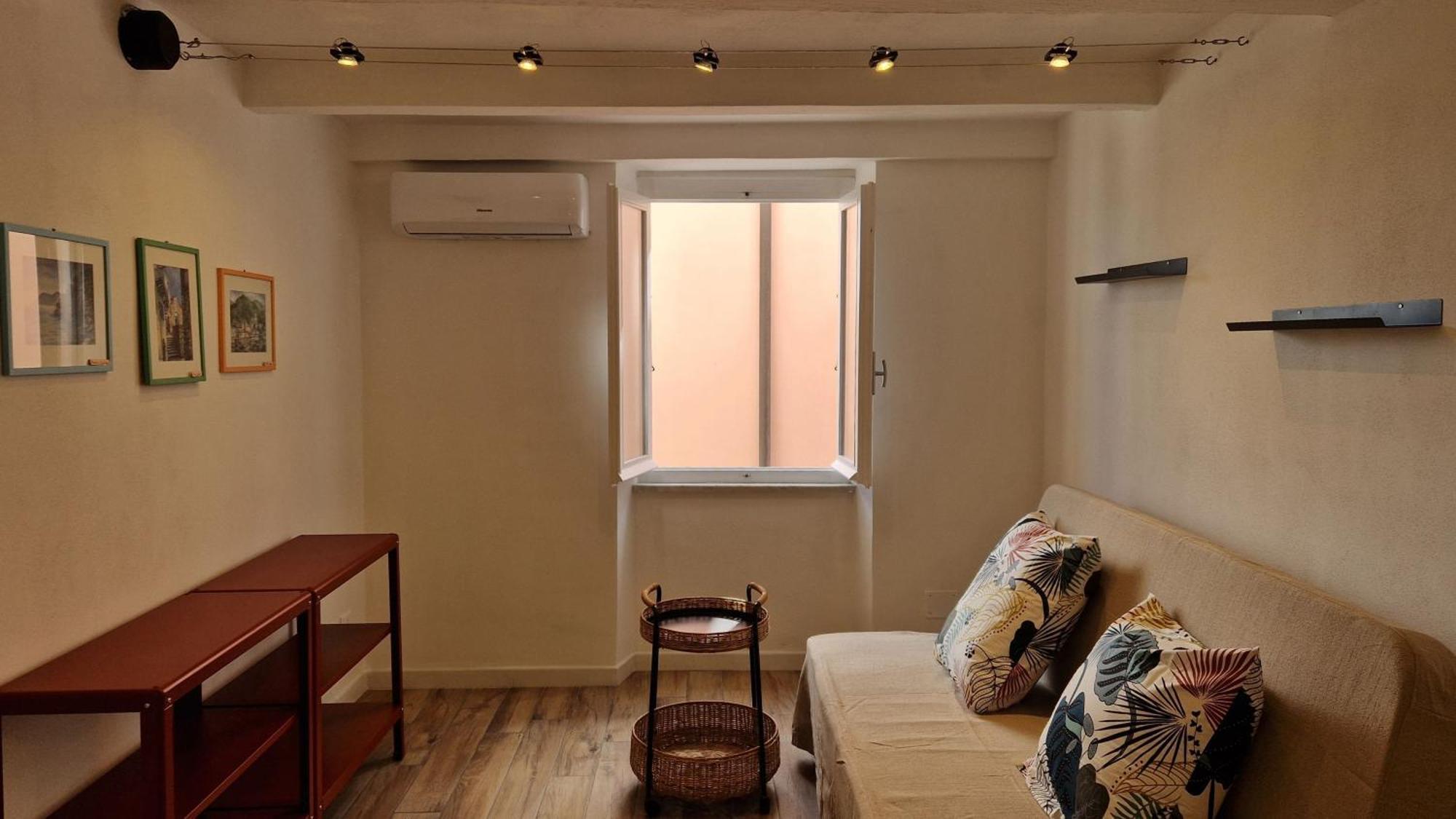 Arbanella Hotel Corniglia Værelse billede