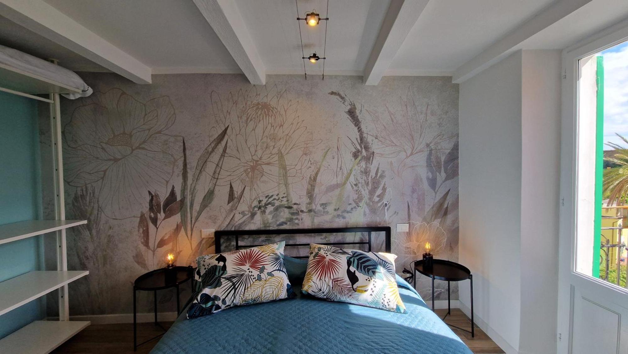 Arbanella Hotel Corniglia Værelse billede