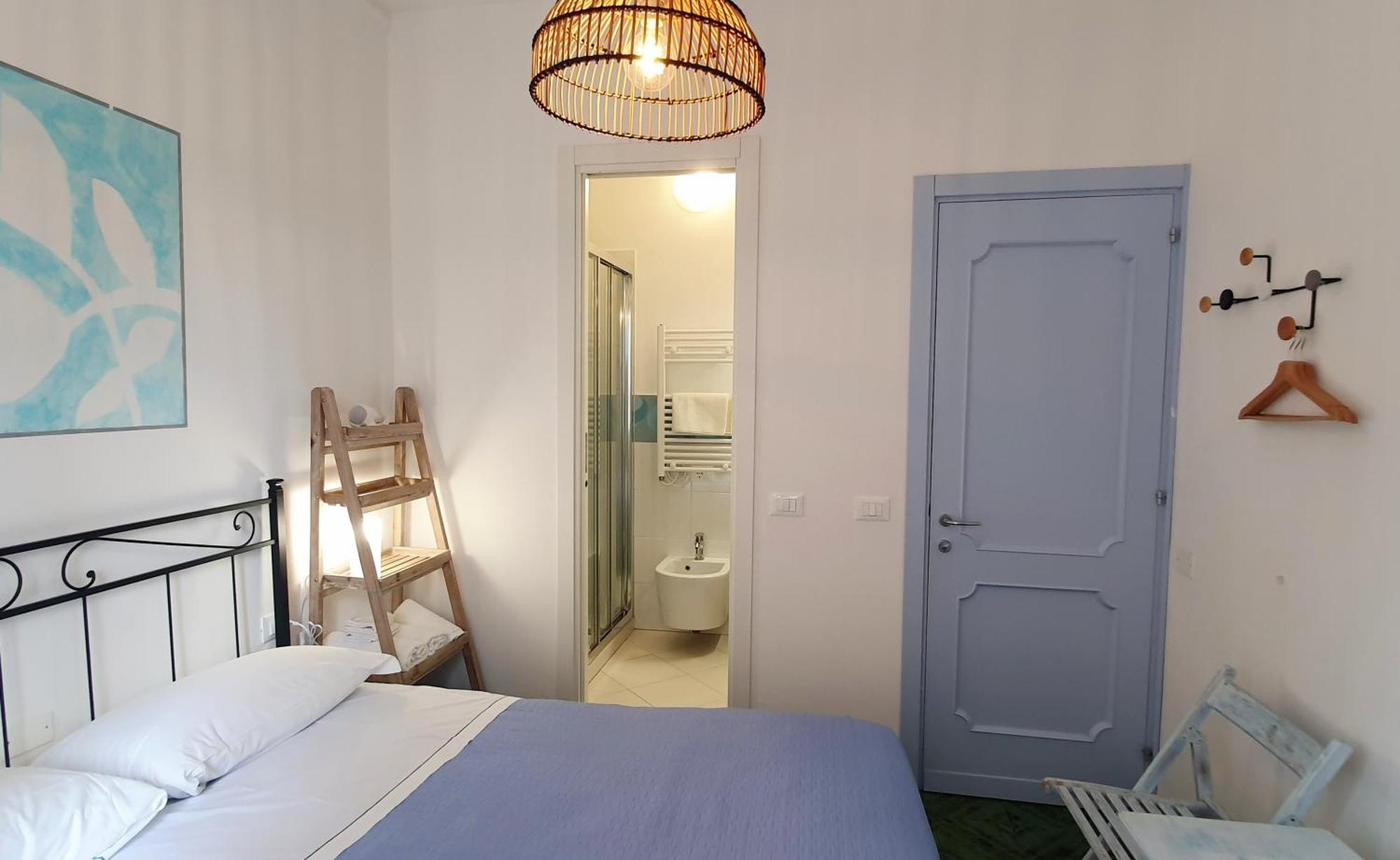 Arbanella Hotel Corniglia Værelse billede