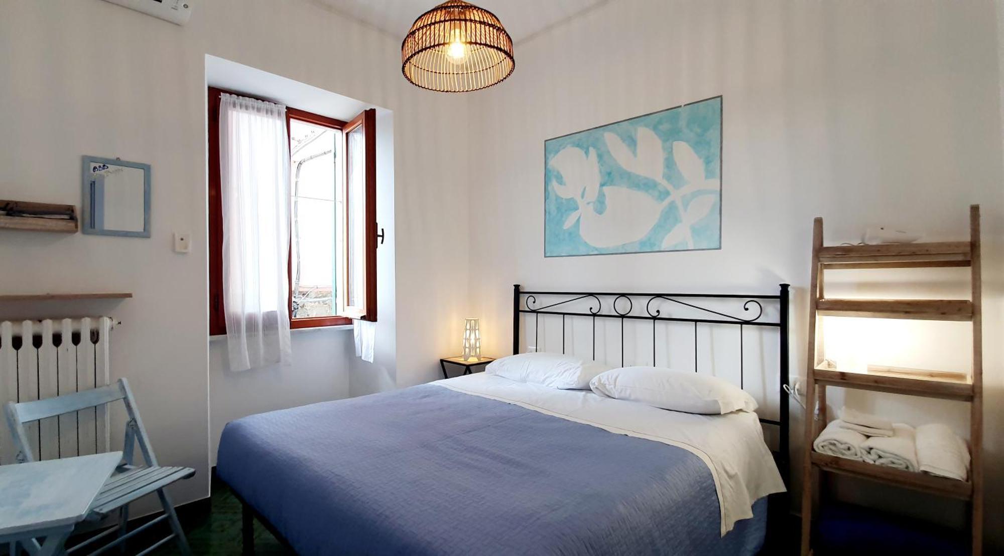 Arbanella Hotel Corniglia Værelse billede