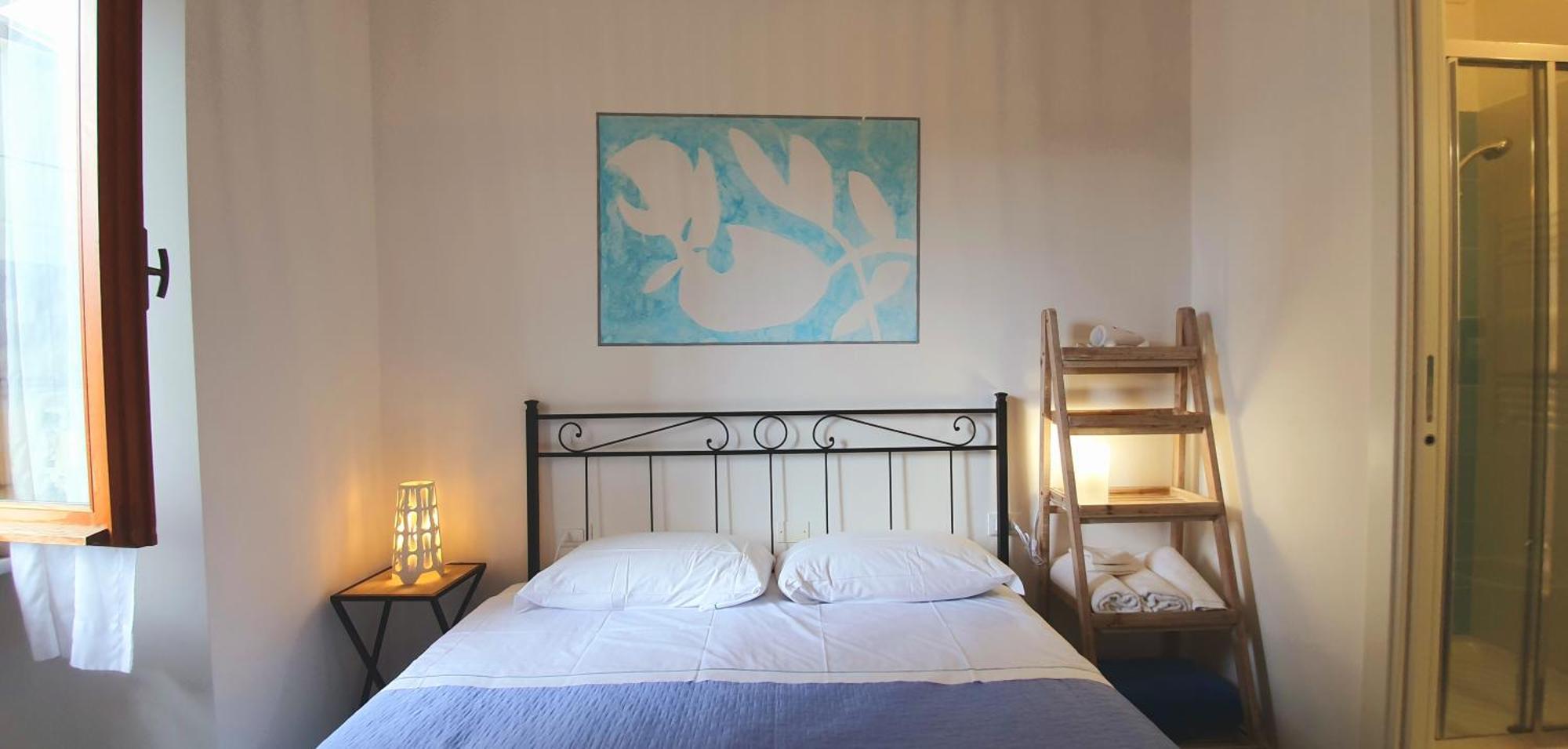 Arbanella Hotel Corniglia Værelse billede