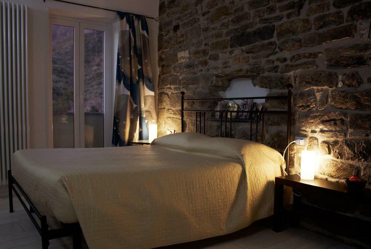 Arbanella Hotel Corniglia Eksteriør billede