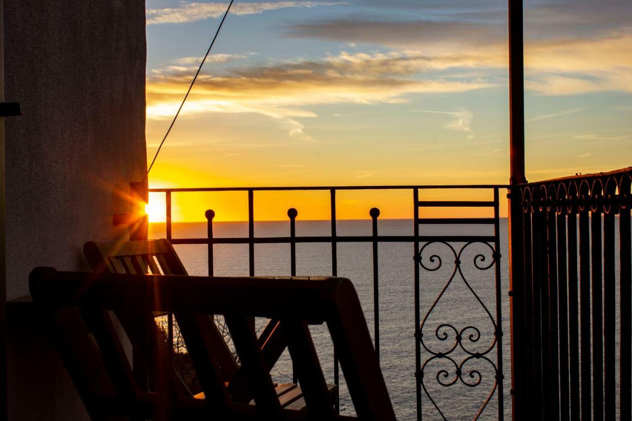Arbanella Hotel Corniglia Eksteriør billede